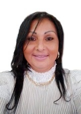 Foto de NUBIA CRISTINA ALVES DA SILVA
