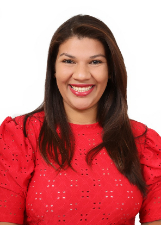 Foto de DANIELLY CRISTINA DE SOUZA CAMPOS