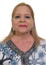 Foto de Luzineide de Mattos dos Santos Simbaiba