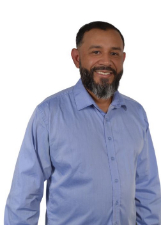 Foto de Joacy Francisco de Oliveira
