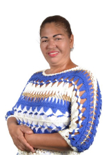 Foto de JUCILENE ALMEIDA DE OLIVEIRA