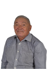 Foto de ADÃO LEODOVINO BATISTA