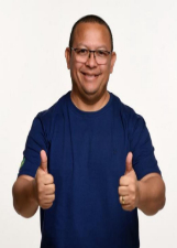 Foto de JOSÉ AUGUSTO DE CAMPOS