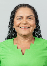 Foto de Vilma Paula Barros de Assis