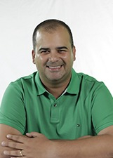 Foto de ILDEFONSO TAQUES DE LUCENA FILHO