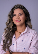 Foto de MERIELLY CRISTINA NANTES