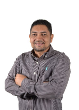 Foto de Marcio da Silva Ramos