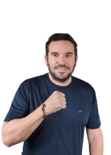Foto de DIEGO LEONARDO COLETA ARRUDA