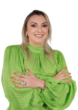 Foto de LEIA BIANCA MONTEIRO DA SILVA