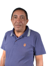 Foto de Claudiney da Mata e Silva
