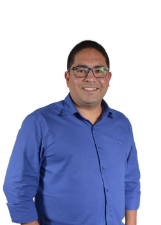 Foto de LEONARDO ANTONIO DE ALMEIDA TEIXEIRA