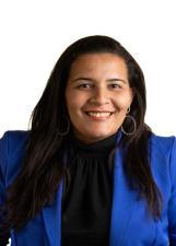 Foto de JANAINA DE SOUZA DUARTE