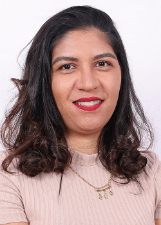 Foto de MERCY FERREIRA DE SOUZA