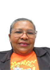 Foto de Raimunda Gonçalves de Brito