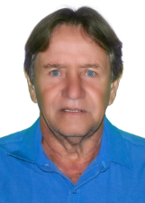 Foto de Sebastião Barbosa de Melo
