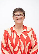 Foto de Rosangela Ines Fuhr Cargnin