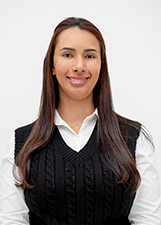 Foto de Priscila de Oliveira
