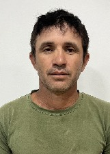 Foto de Marcilei Alves de Oliveira