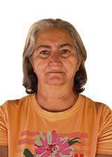 Foto de Vanilda Candida de Faria
