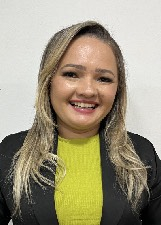 Foto de Horleane de Sousa Alencar Mello