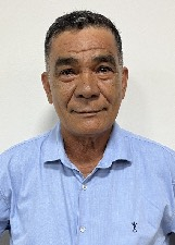 Foto de Aluízio Nunes