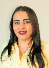 Foto de Sirlene Freitas dos Santos