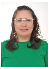 Foto de LUCILENE DA SILVA PINTO