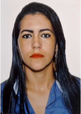 Foto de Regiane Aparecida Alvares do Santos
