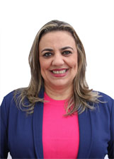 Foto de BETÂNIA FAVALESSA PINHEIRO