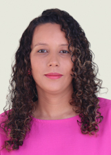 Foto de NAYARA SANTOS DA SILVA BORGES
