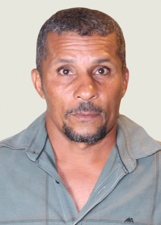 Foto de Sidney dos Santos