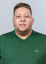 Foto de LUIZ ALBERTO SILVA DE ALMEIDA JUNIOR