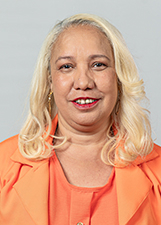 Foto de APARECIDA ALDAIR FREITAS RODRIGUES DE MORAIS
