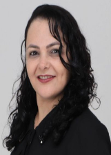 Foto de Rosenir Maria Miranda da Silva