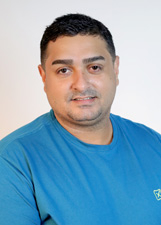 Foto de ADEMIR PEREIRA DA SILVA