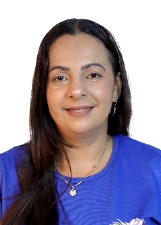 Foto de MARCIA MARÇAL DE SOUSA