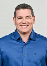 Foto de Ricardo Murilo de Arruda Alves
