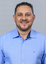 Foto de WANDERSON DOS SANTOS OLIVEIRA