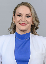 Foto de LÍGIA CRISTIANE ARFELI
