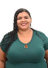 Foto de ANA PAULA SILVA DE MELO