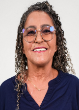 Foto de MARCIA REGINA AMORIM SANTOS