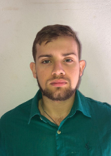 Foto de VINICIUS RIBEIRO DA COSTA QUEIROGA DE OLIVEIRA