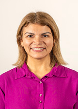 Foto de Roseli Nunes da Silva Barranco