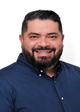 Foto de MARCUS ANTONIO DE SOUZA BRITO JUNIOR