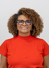 Foto de EDNA LUZIA ALMEIDA SAMPAIO