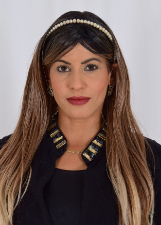 Foto de ELLEN CRISTINA PEREIRA DE SOUZA