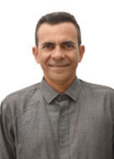 Foto de SEBASTIAO AUGUSTO DA SILVA