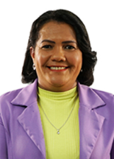 Foto de Cleide Maria Nazario