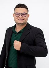 Foto de Ezequiel de Paula Martins Castro