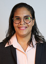 Foto de IRIS REGINA DOS SANTOS SILVA